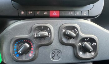 
 Fiat Panda 1.0 FireFly S&S Hybrid .								