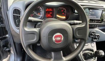 
 Fiat Panda 1.0 FireFly S&S Hybrid .								