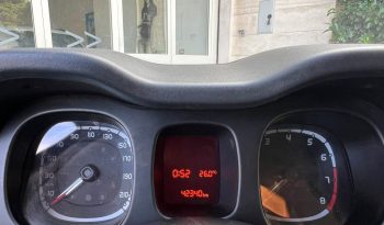 
 Fiat Panda 1.0 FireFly S&S Hybrid .								