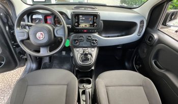 
 Fiat Panda 1.0 FireFly S&S Hybrid .								