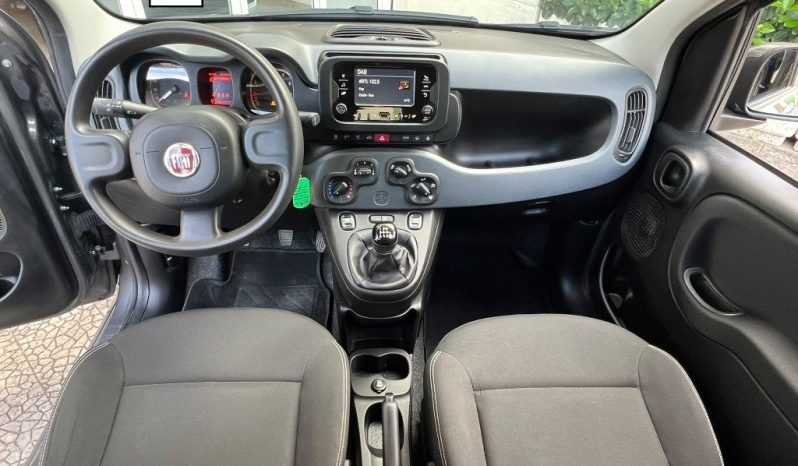 
 Fiat Panda 1.0 FireFly S&S Hybrid .									