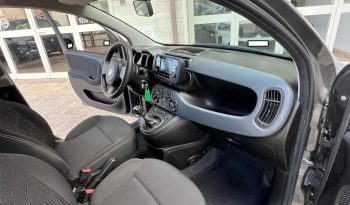 
 Fiat Panda 1.0 FireFly S&S Hybrid .								