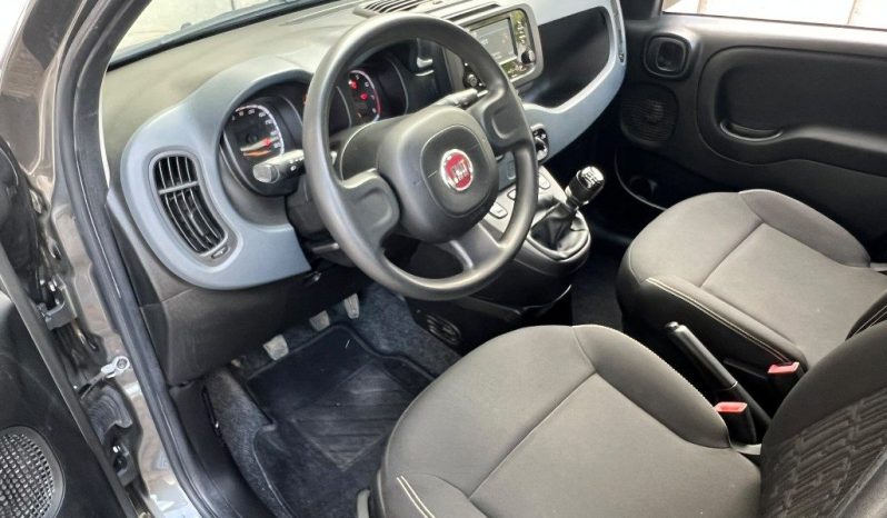 
 Fiat Panda 1.0 FireFly S&S Hybrid .									