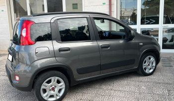 
 Fiat Panda 1.0 FireFly S&S Hybrid .								