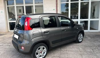 
 Fiat Panda 1.0 FireFly S&S Hybrid .								