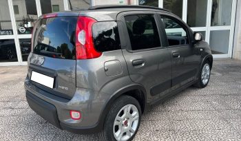 
 Fiat Panda 1.0 FireFly S&S Hybrid .								