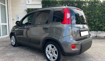 
 Fiat Panda 1.0 FireFly S&S Hybrid .								