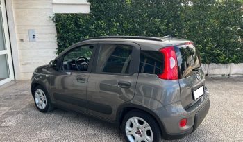 
 Fiat Panda 1.0 FireFly S&S Hybrid .								