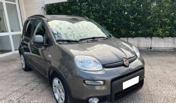 
 Fiat Panda 1.0 FireFly S&S Hybrid .								