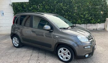 
 Fiat Panda 1.0 FireFly S&S Hybrid .								