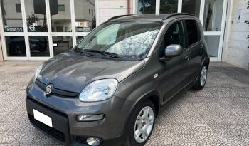 
 Fiat Panda 1.0 FireFly S&S Hybrid .								