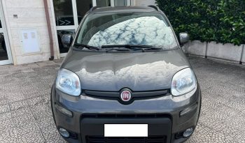 
 Fiat Panda 1.0 FireFly S&S Hybrid .								