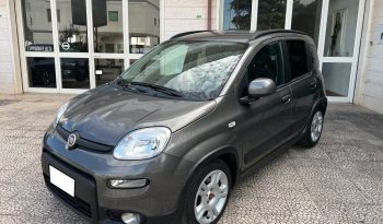 
 Fiat Panda 1.0 FireFly S&S Hybrid .								