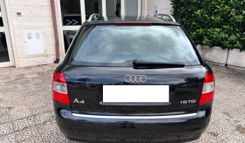 Audi A4 1.9 TDI/130 CV cat Avant .