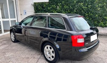 Audi A4 1.9 TDI/130 CV cat Avant .