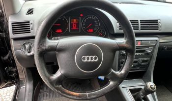 Audi A4 1.9 TDI/130 CV cat Avant .