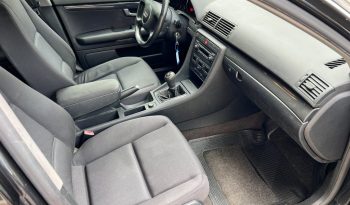 Audi A4 1.9 TDI/130 CV cat Avant .