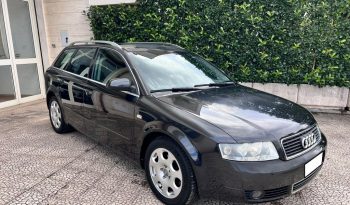 Audi A4 1.9 TDI/130 CV cat Avant .