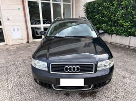 Audi A4 1.9 TDI/130 CV cat Avant
