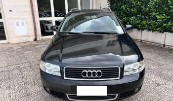 Audi A4 1.9 TDI/130 CV cat Avant .