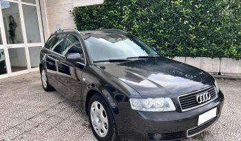 Audi A4 1.9 TDI/130 CV cat Avant .