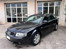 Audi A4 1.9 TDI/130 CV cat Avant