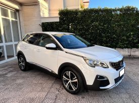 Peugeot 3008 BlueHDi 120 S&S EAT6 Allure