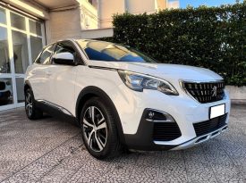 Peugeot 3008 BlueHDi 120 S&S EAT6 Allure