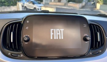 Fiat 500C Cabrio 1.0 Hybrid Connect .