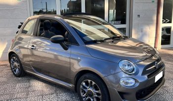 Fiat 500C Cabrio 1.0 Hybrid Connect