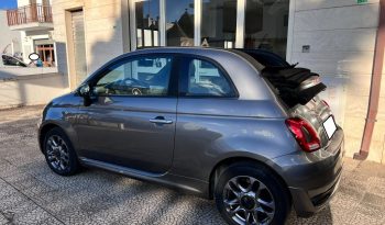 Fiat 500C Cabrio 1.0 Hybrid Connect .