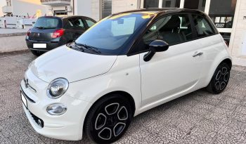 Fiat 500 1.0 Hybrid Bi-Color EDITION .