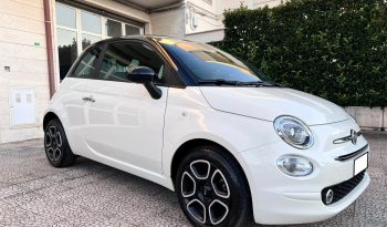 Fiat 500 1.0 Hybrid Bi-Color EDITION .