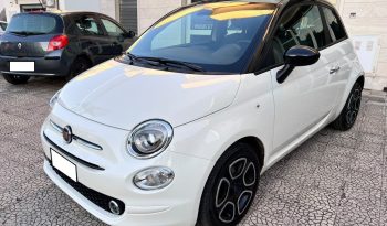 Fiat 500 1.0 Hybrid Bi-Color EDITION .