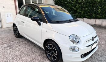 Fiat 500 1.0 Hybrid Bi-Color EDITION .