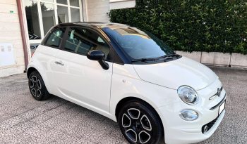 Fiat 500 1.0 Hybrid Bi-Color EDITION .