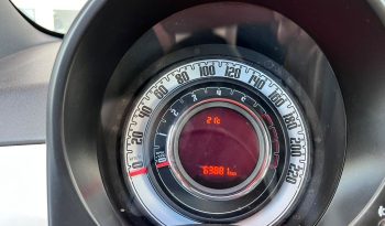 Fiat 500 1.0 Hybrid Bi-Color EDITION .