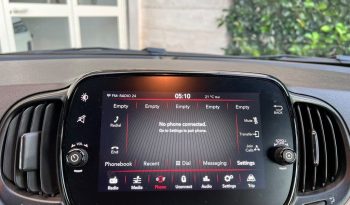 Fiat 500 1.0 Hybrid Bi-Color EDITION .