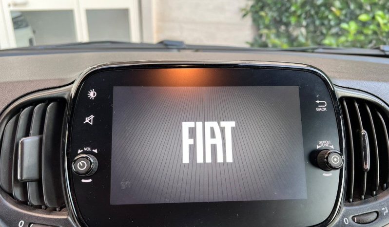 
 Fiat 500 1.0 Hybrid Bi-Color EDITION .									