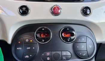 Fiat 500 1.0 Hybrid Bi-Color EDITION .