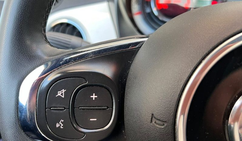 
 Fiat 500 1.0 Hybrid Bi-Color EDITION .									