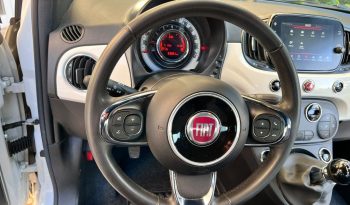 Fiat 500 1.0 Hybrid Bi-Color EDITION .