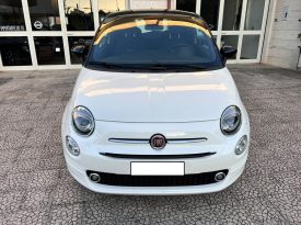 Fiat 500 1.0 Hybrid Bi-Color EDITION