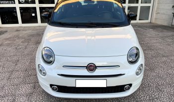 Fiat 500 1.0 Hybrid Bi-Color EDITION .