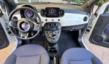 Fiat 500 1.0 Hybrid Bi-Color EDITION .