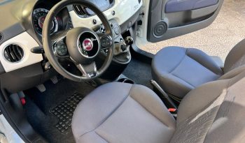 Fiat 500 1.0 Hybrid Bi-Color EDITION .