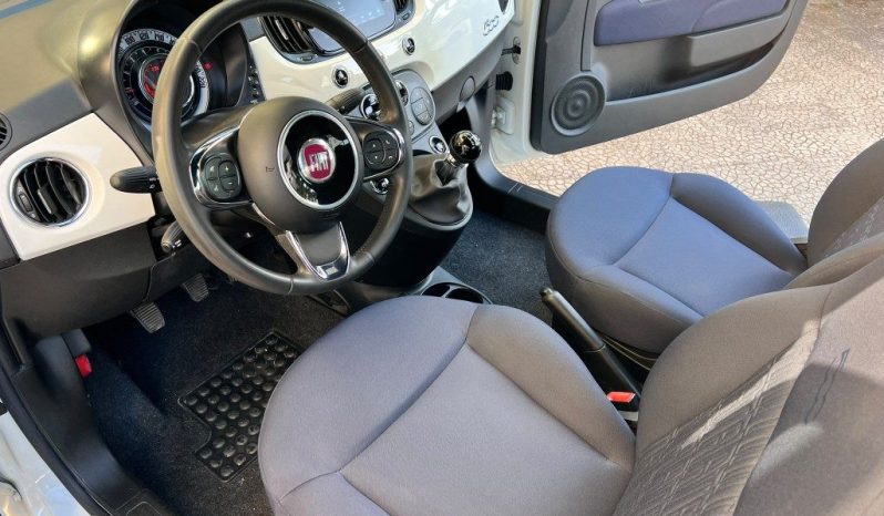 
 Fiat 500 1.0 Hybrid Bi-Color EDITION .									