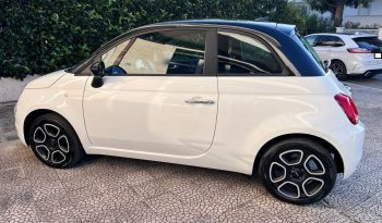 Fiat 500 1.0 Hybrid Bi-Color EDITION .