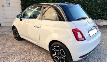 Fiat 500 1.0 Hybrid Bi-Color EDITION .