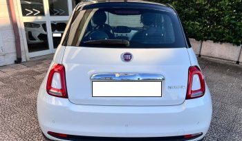 Fiat 500 1.0 Hybrid Bi-Color EDITION .